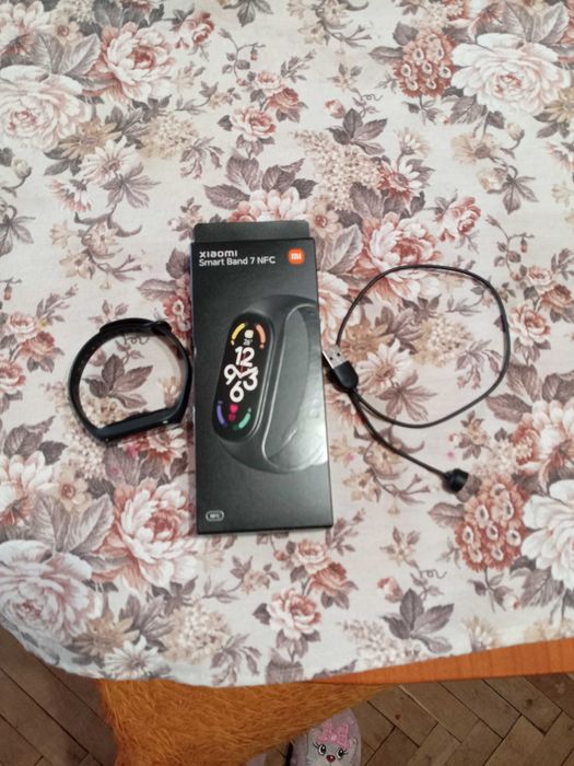 Смарт часовник xiaomi