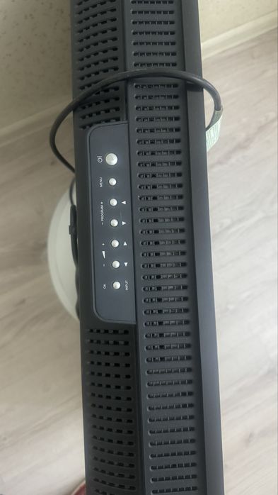 Телевизор Hitachi — всего за 5000 тг!