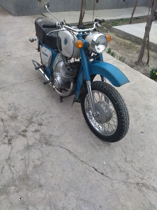 Иж юпитер 3 ссср