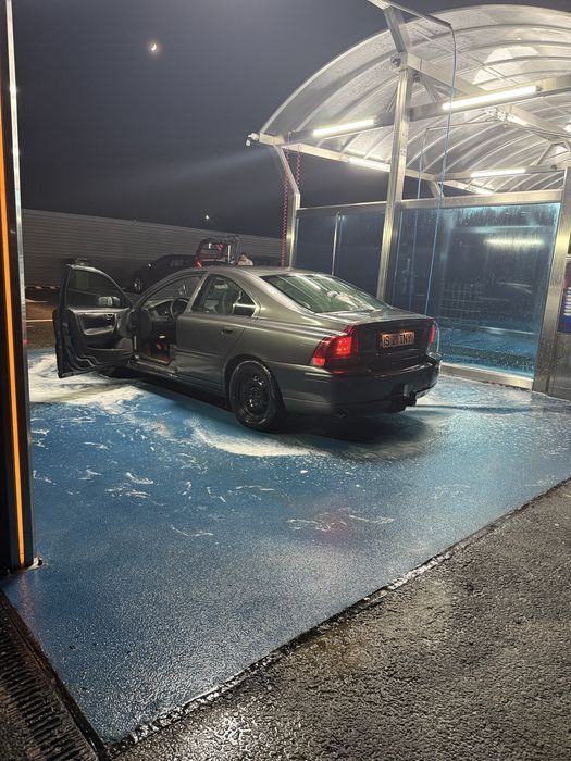 Volvo s60 d5 2.4d 2006