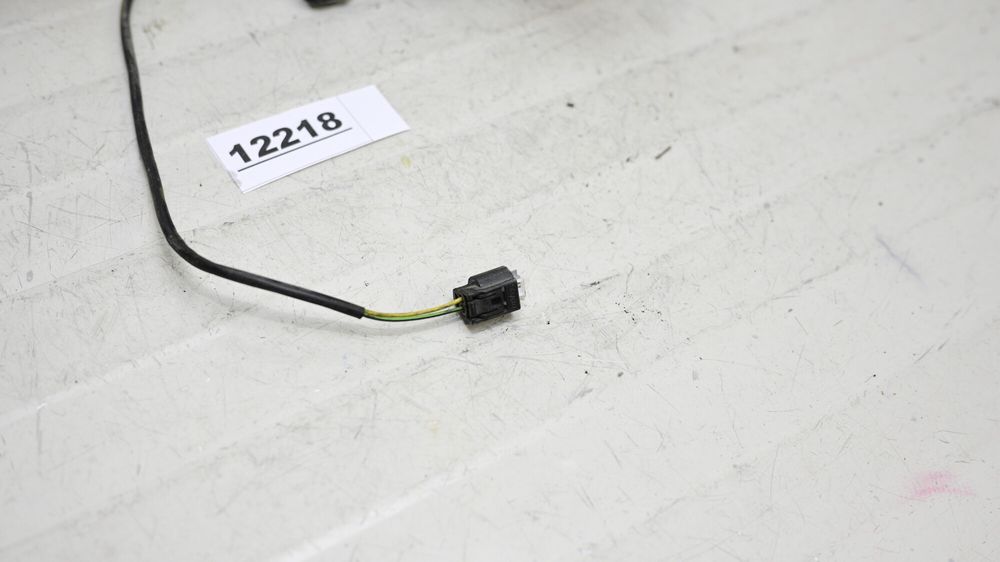 Suport Scarita Dreapta Pedala Cu Pompa Frana BMW R1200RT 2005 - 2009