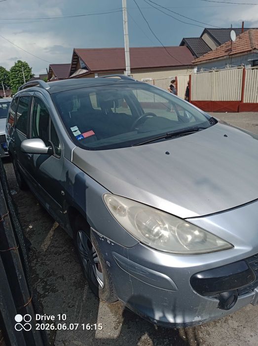 PEUGEOT 307 SW 0 — imagine 5