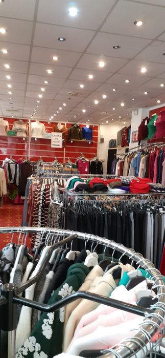 Afacere la cheie constanta navodari