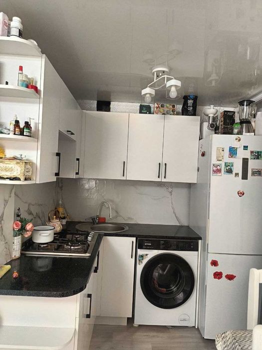 Продам уютную квартиру КСК