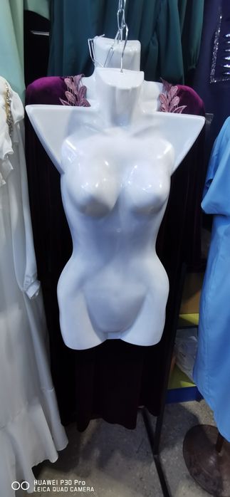 Продам манекены для одежды в Актобе – разные