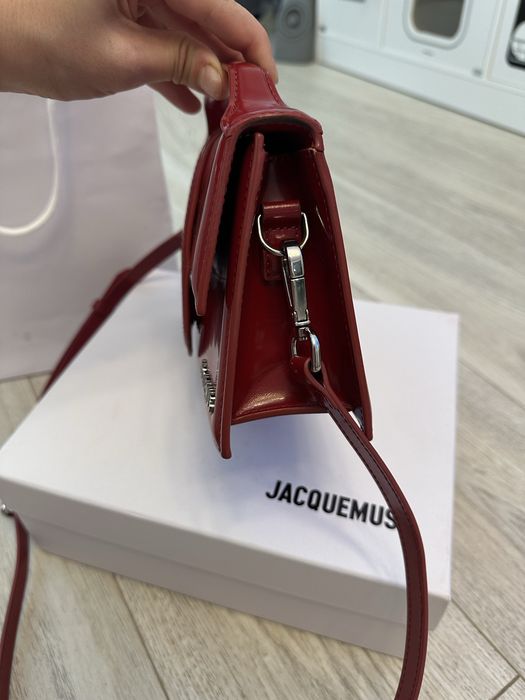 Geanta Jacquemus