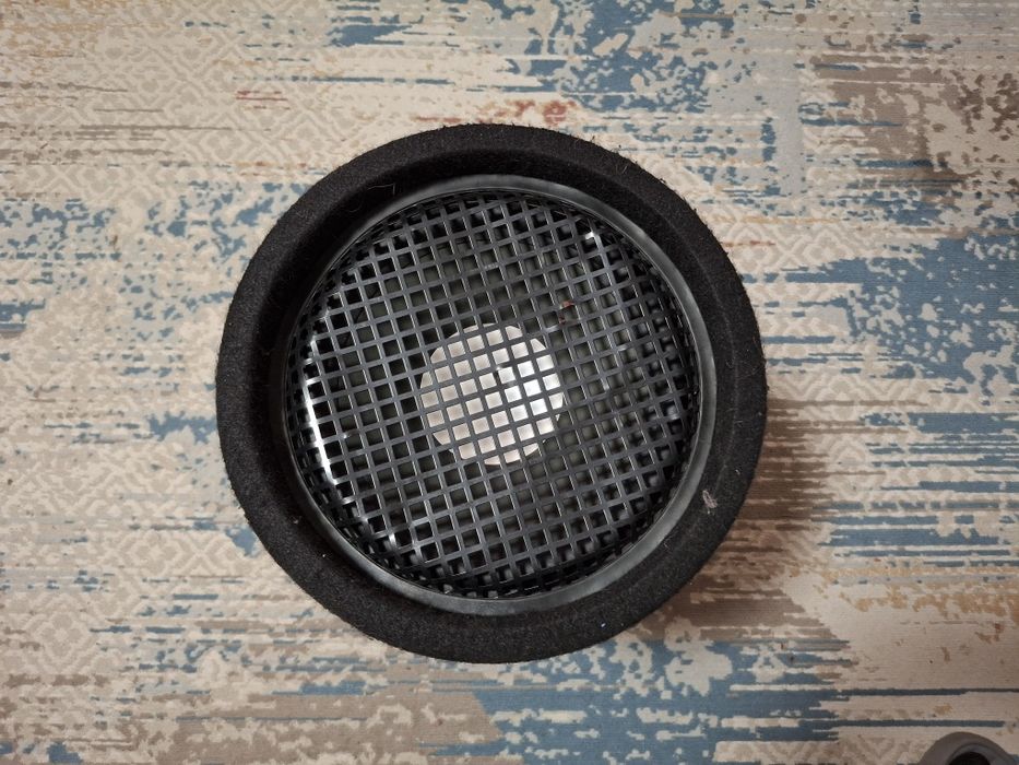 Сабвуфер для авто