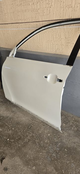 Двер ъайландера 2013