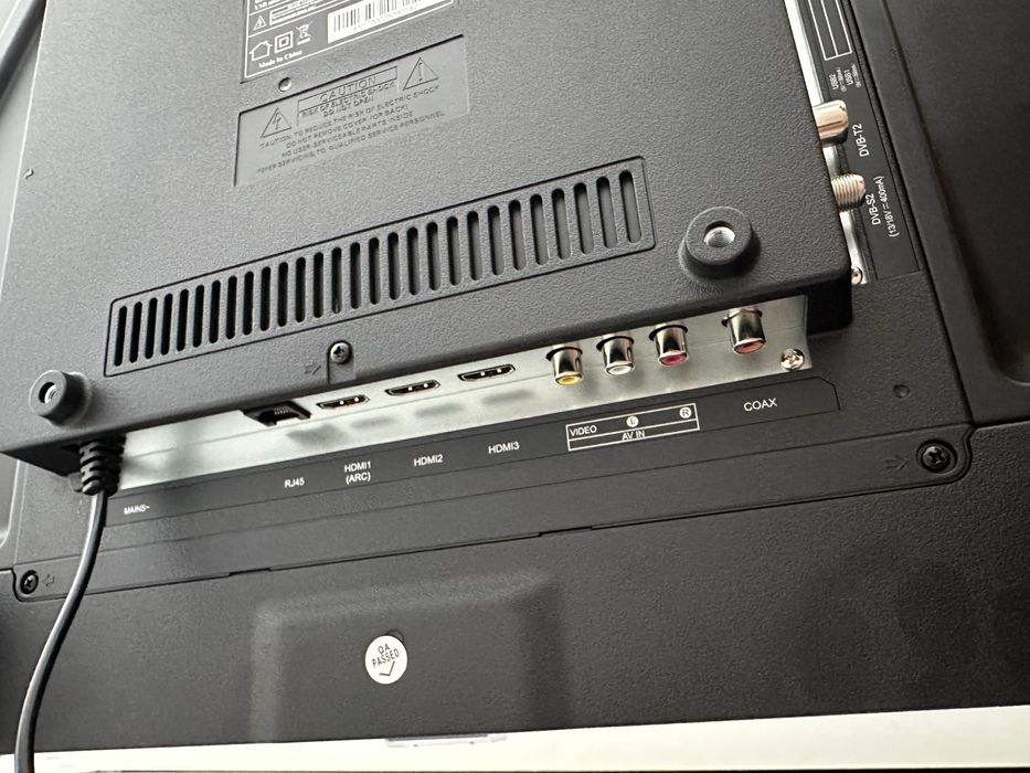 ARG диагональ 109см модель LD43D7000