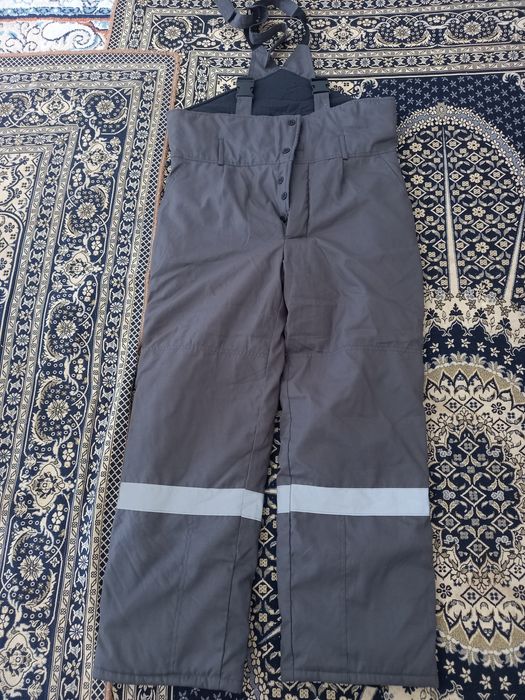 Продаётся брюк зимний