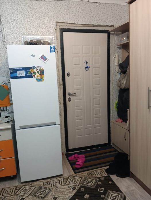 Продам комнату в общежитии