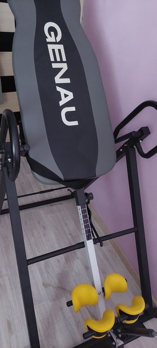 Инверсионный стол