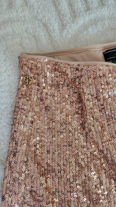 Алеса панталон Xs-s   Stradivarius гащеризон