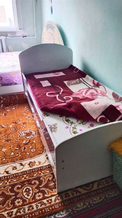 Детский гарнитур