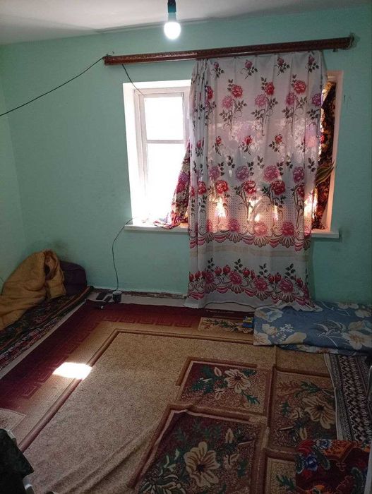 Однокомнатная квартира на Черваке