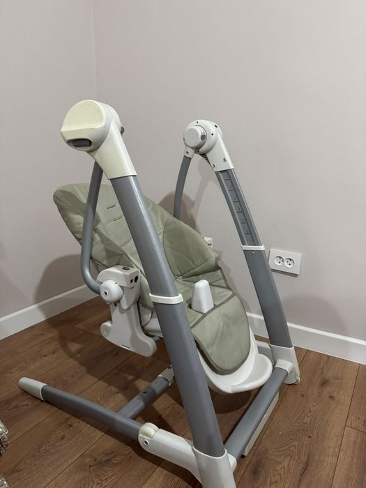 Продам стульчик транформер