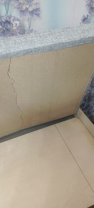Кравать для однаго