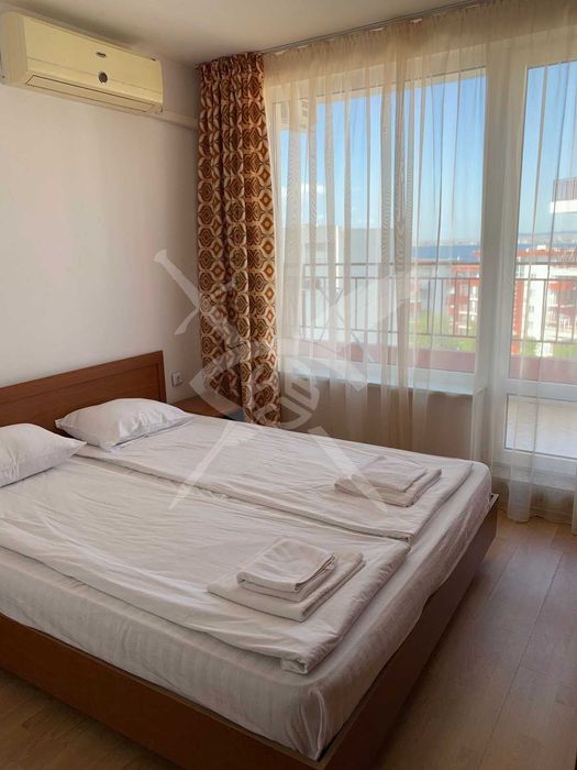 Продава се Тристаен апартамент в Свети Влас - 106 кв.м за 1359 €/кв.м - Снимка #3