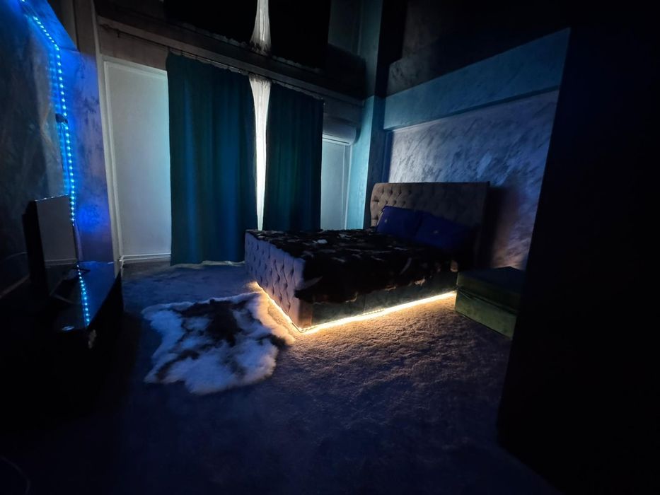 Vand apartament 2 camere 76mp