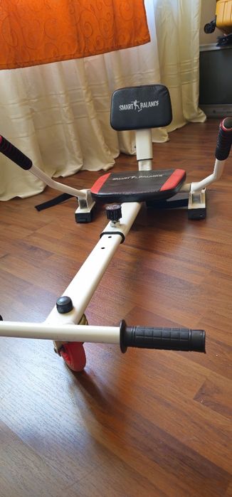 Hoverboard Smartbalance