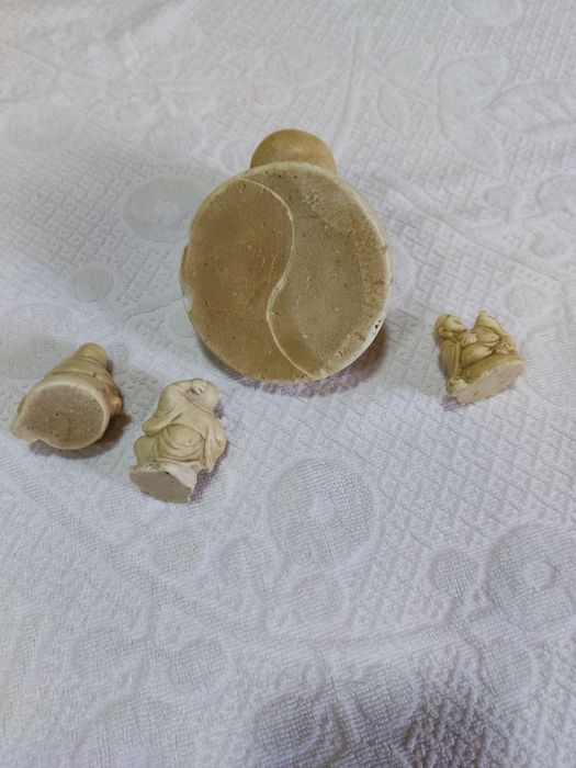 Нэцке винтаж антиквариат