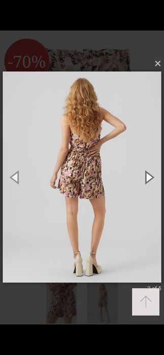 Шорты женские Vero Moda размер: S