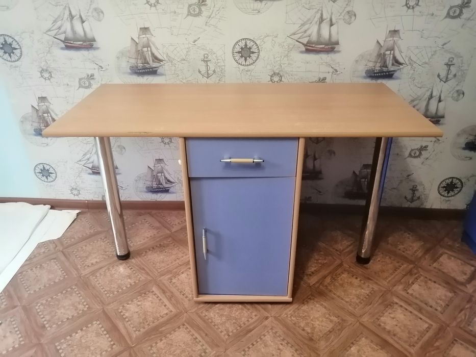 Продам детскую мебель