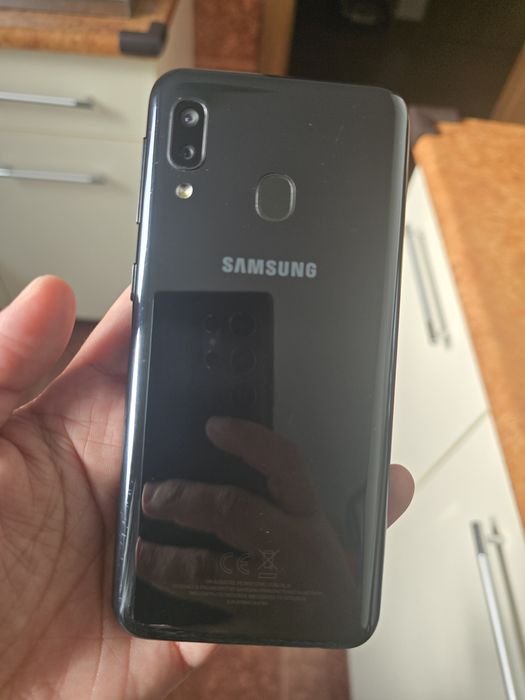 Telefon Samsung A20e / Huawei P30 Lite