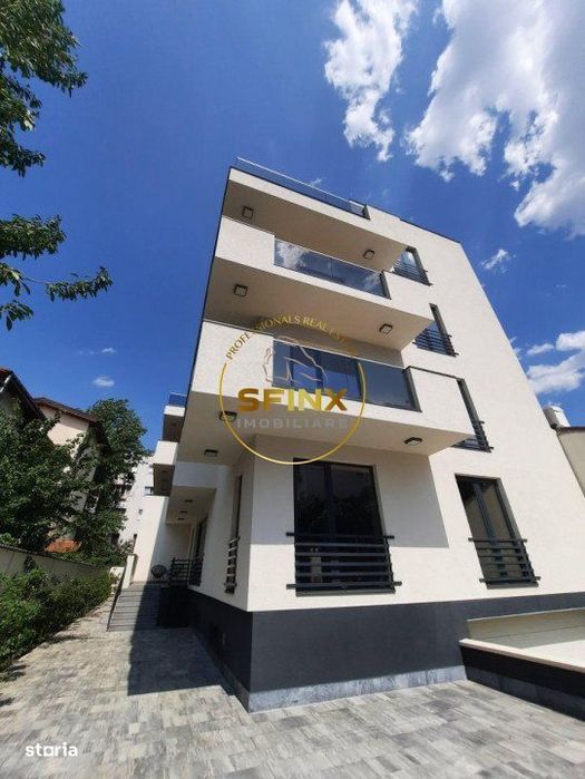 Spatiu parter, nou, 2 intrari din care una separata, birou, clinica