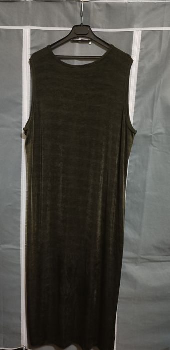 Rochie Jean Marc Philippe kaki