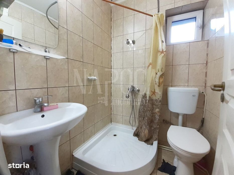Apartament 4 camere de vanzare in Centru, Cluj Napoca