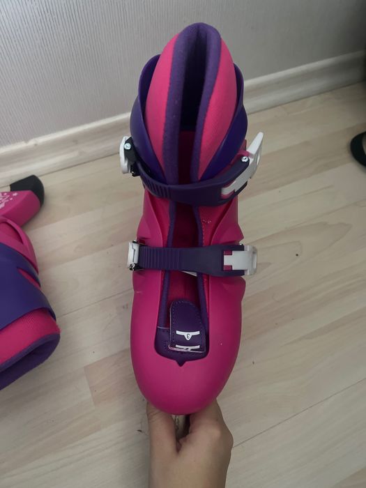 Ролери 34/36 размер