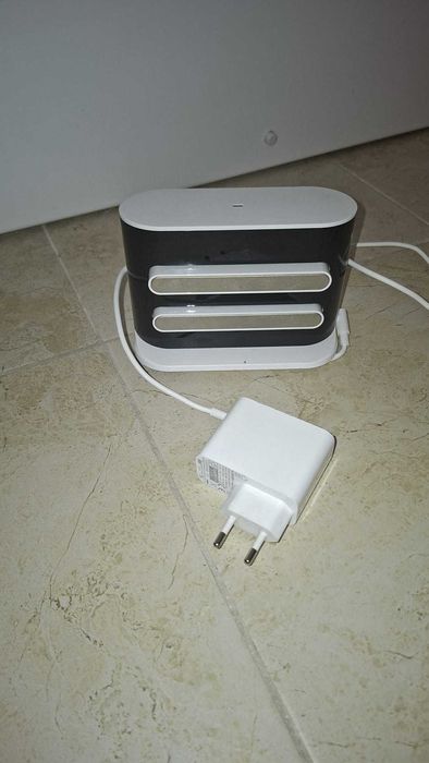 Xiaomi Robot Vacuum S10