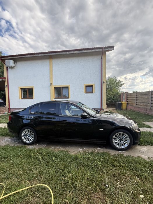 BMW 320d e90 Xdrive Automat