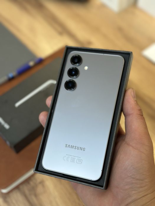 Самсунг s25 новый