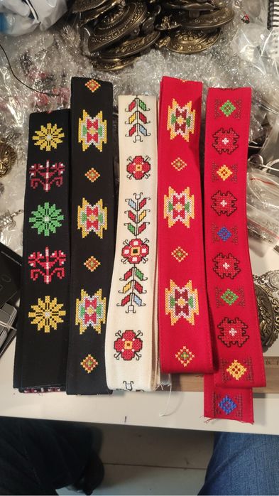 Пафти Благовещение