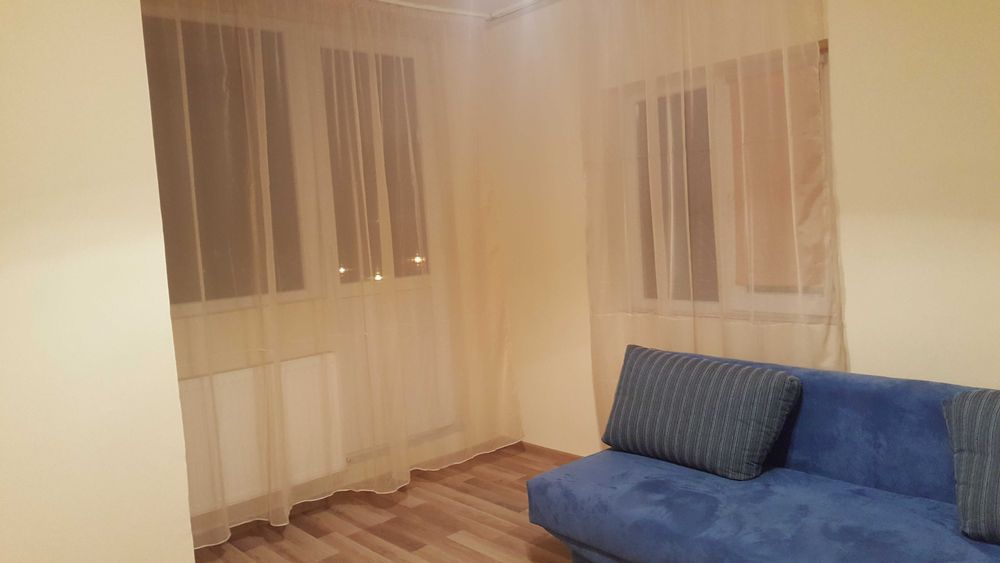 Dau in chirie apartament cu 1 camera, Nufarul