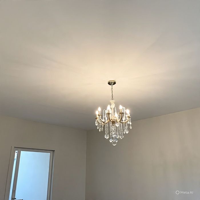 Натяжной потолок