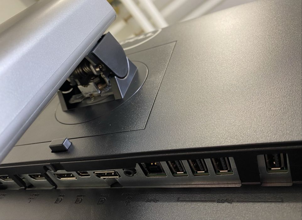 Монитор DELL U2715 - 2 броя