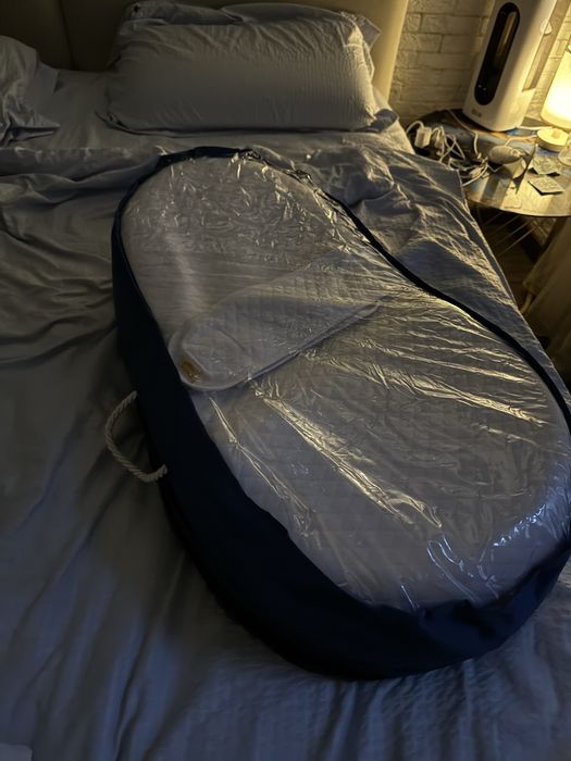 Кокон для новорожденных