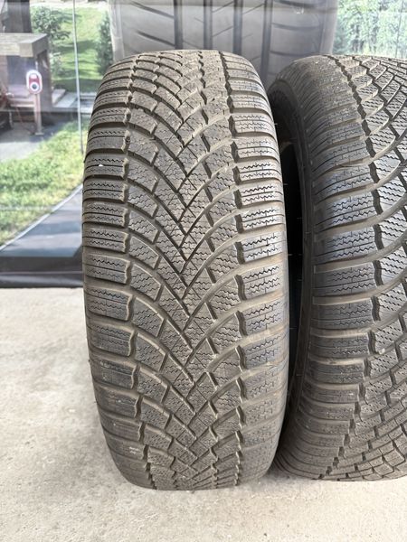 225/60/18 BRIDGESTONE 2бр