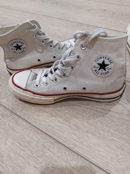 Конверсы алл стар