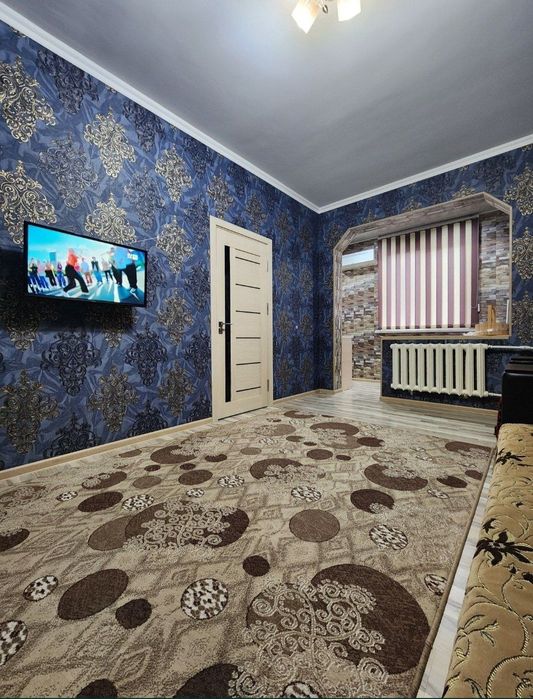 Sergeli 2-bekat oʻzgarish metro yaqnida arendaga kvartira bor