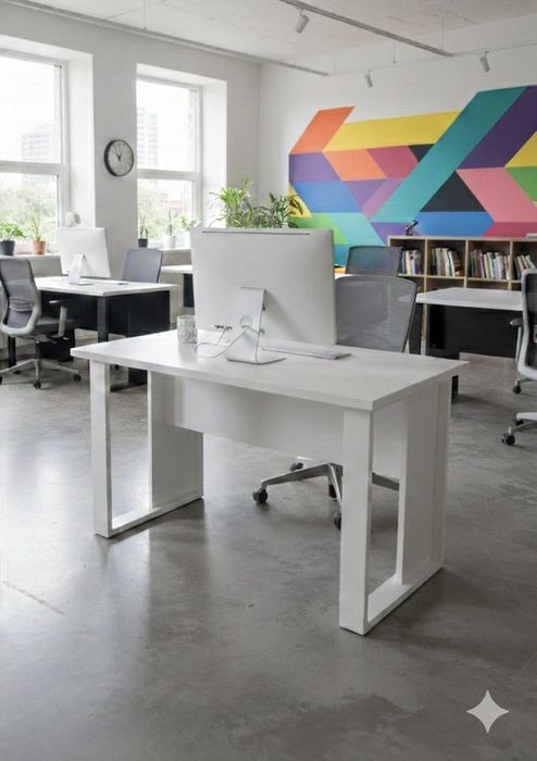 Столы рабочий компьютерный