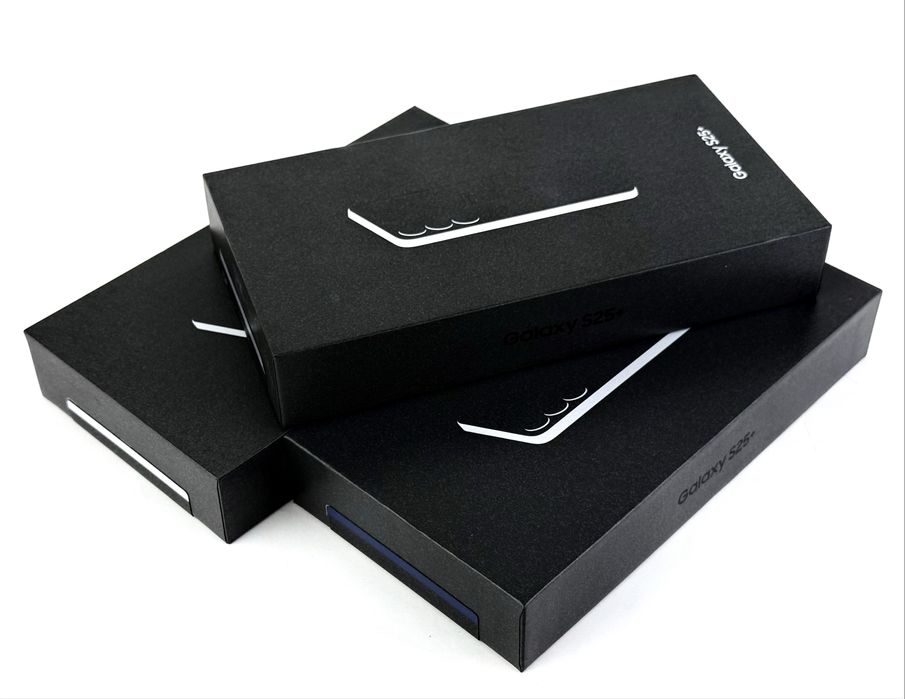 НОВ! Samsung Galaxy S25 Plus 512GB Navi / Silver / Ice Blue Гаранция!