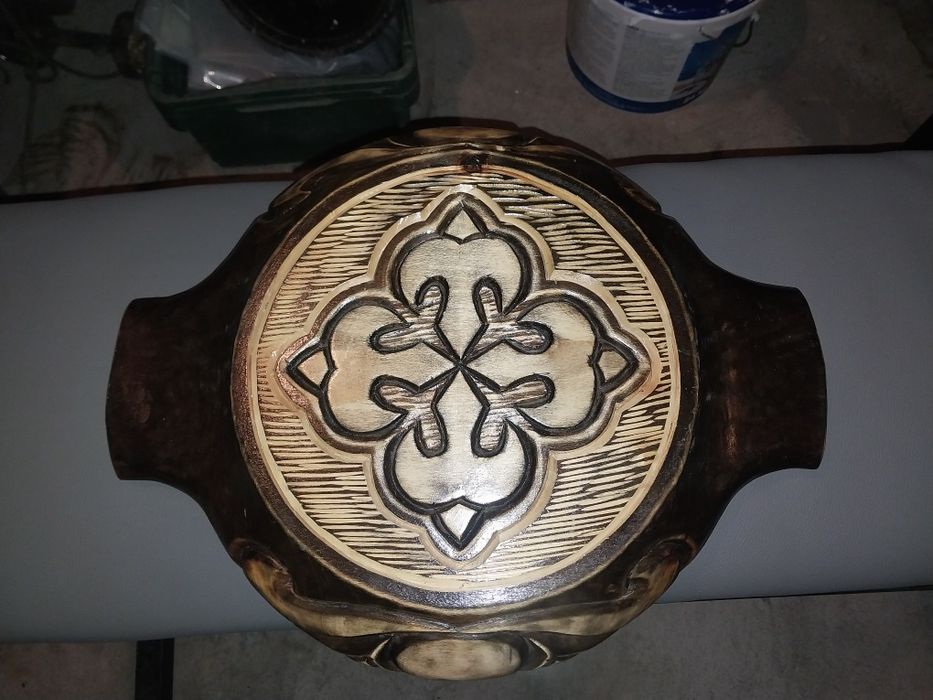 Продам астау ручная работа