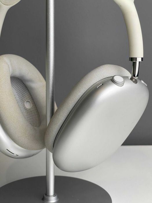 AirPods Max, Белый 12611а6980