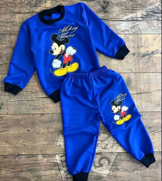 Детски комплект за момче