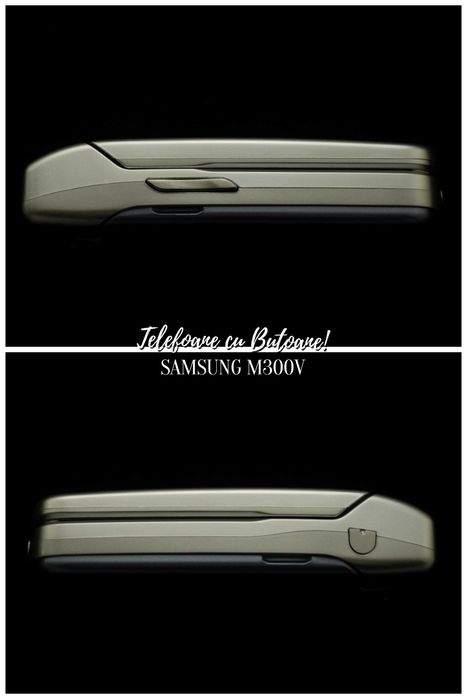 Telefon cu Clapeta M300 (nu Nokia 8800 Nokia 6700 Nokia arte Motorola