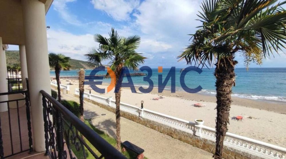 Продава се Двустаен апартамент в к.к. Елените - 82 кв.м за 1342 €/кв.м - Снимка #6